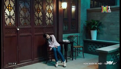 Phim Trung Quốc Hôn Nhân Bí Mật Thuyết Minh Bắc Tập 39