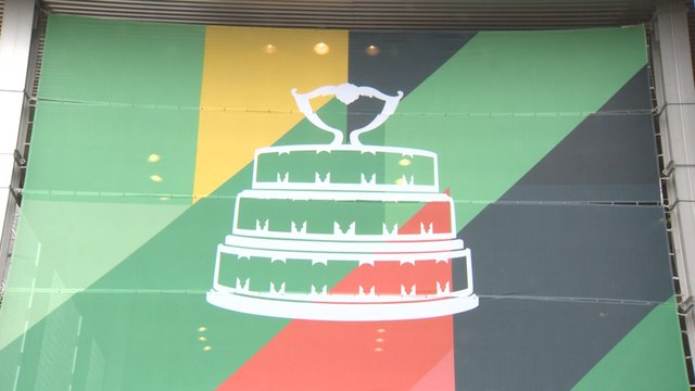 Jornada de puertas abiertas de la Davis Cup