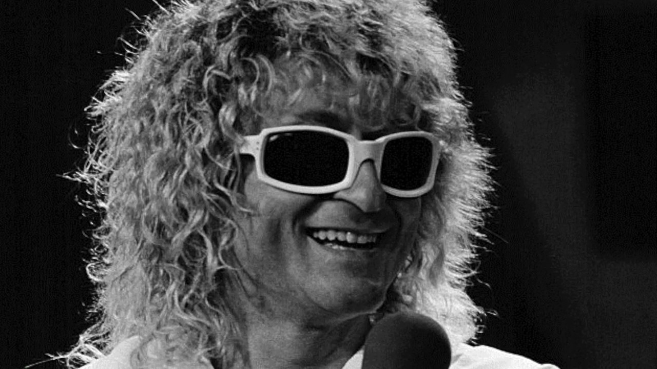 "Dans la rue" (POLNAREFF) - Cover Vincent Prudhon