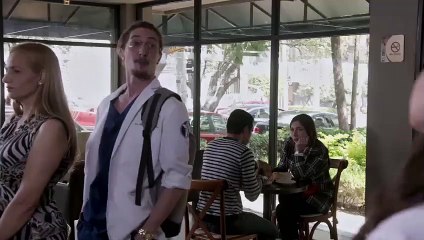 Médicos Capitulo 6 Avance Lunes 18 de noviembre del 2019