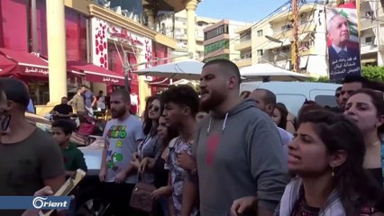 الصفدي يطلب سحب اسمه من الأسماء المطروحة لتشكيل الحكومة اللبنانية