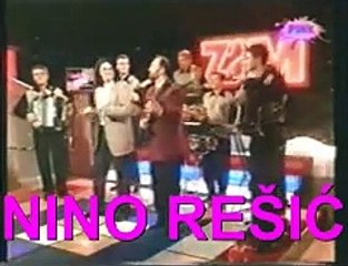 NINO - KAO GOLUB - VIDEO BY: * NADA ZUBER *