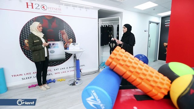 تقنية جديدة لبناء العضلات وخسارة الوزن.... تعرفوا عليها ! - أنا وعيلتي
