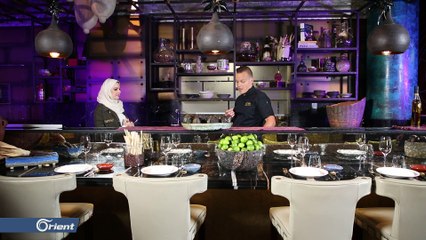 سلطة الكرنب الصحية بمقادير بسيطة - أنا وعيلتي