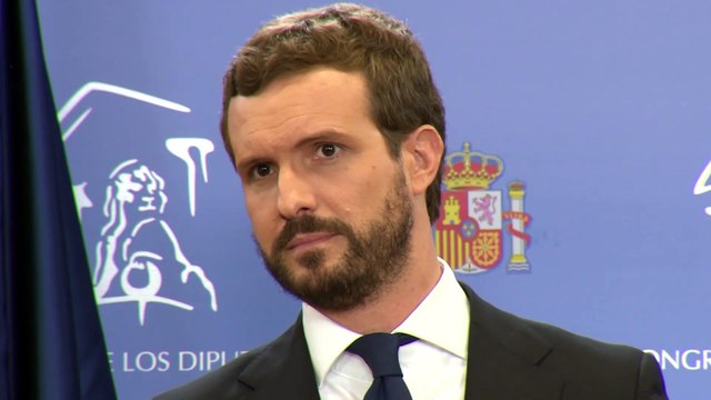 Los diputados pueden empezar ya a acreditarse en el Congreso