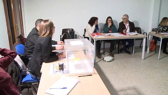 Se repiten elecciones locales en 38 localidades y 88 entidades del país