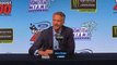 NASCAR President: We promise to provide best racing on our short tracks