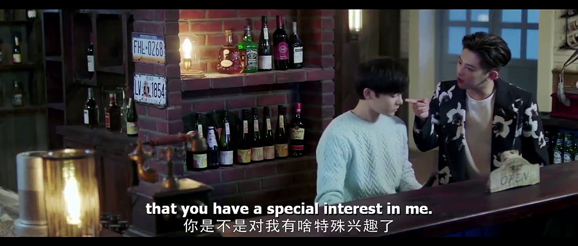  [eng/indo sub] ep 02 cambrian period - full