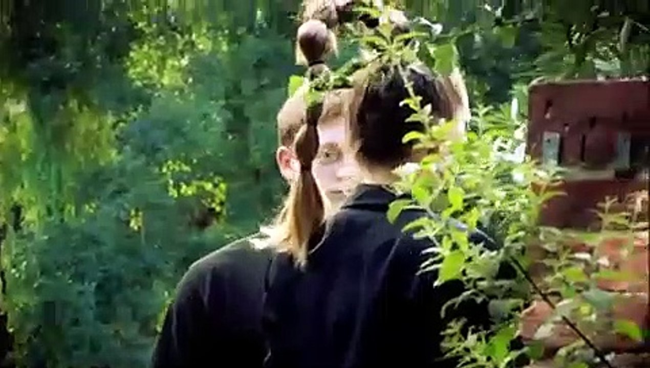 Dirty Sexy Funny Part 1