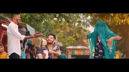 Dilpreet Dhillon _ Rangle Dupatte (Full Video) _ Sara Gurpal _ Desi Crew Vol1 _