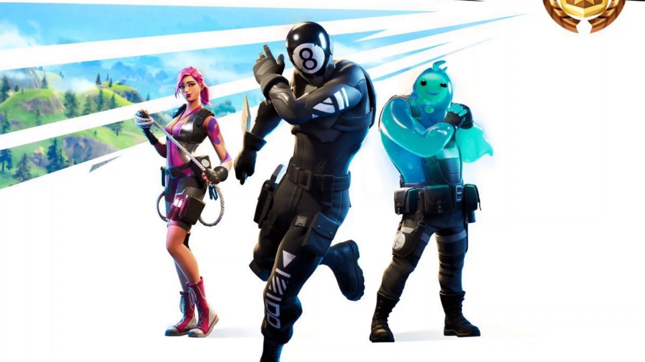 karma instantaneo   FORNITE