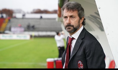 Ganz: "Un punto che vale tanto"