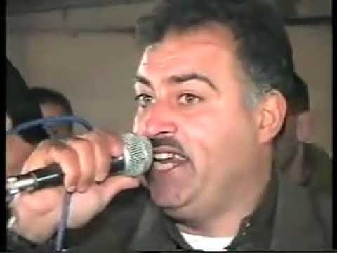 محاورة عتابات الفنان حميد الفراتي ابراهيم السعد