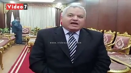 رئيس نادى النيابة الإدارية يكشف موعد انتخابات المجلس وموقفه من الترشح