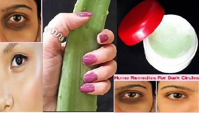 3 दिन में काले घेरों से छुटकारा पाएं Magical Home Remedy to remove Under eye Dark Circles