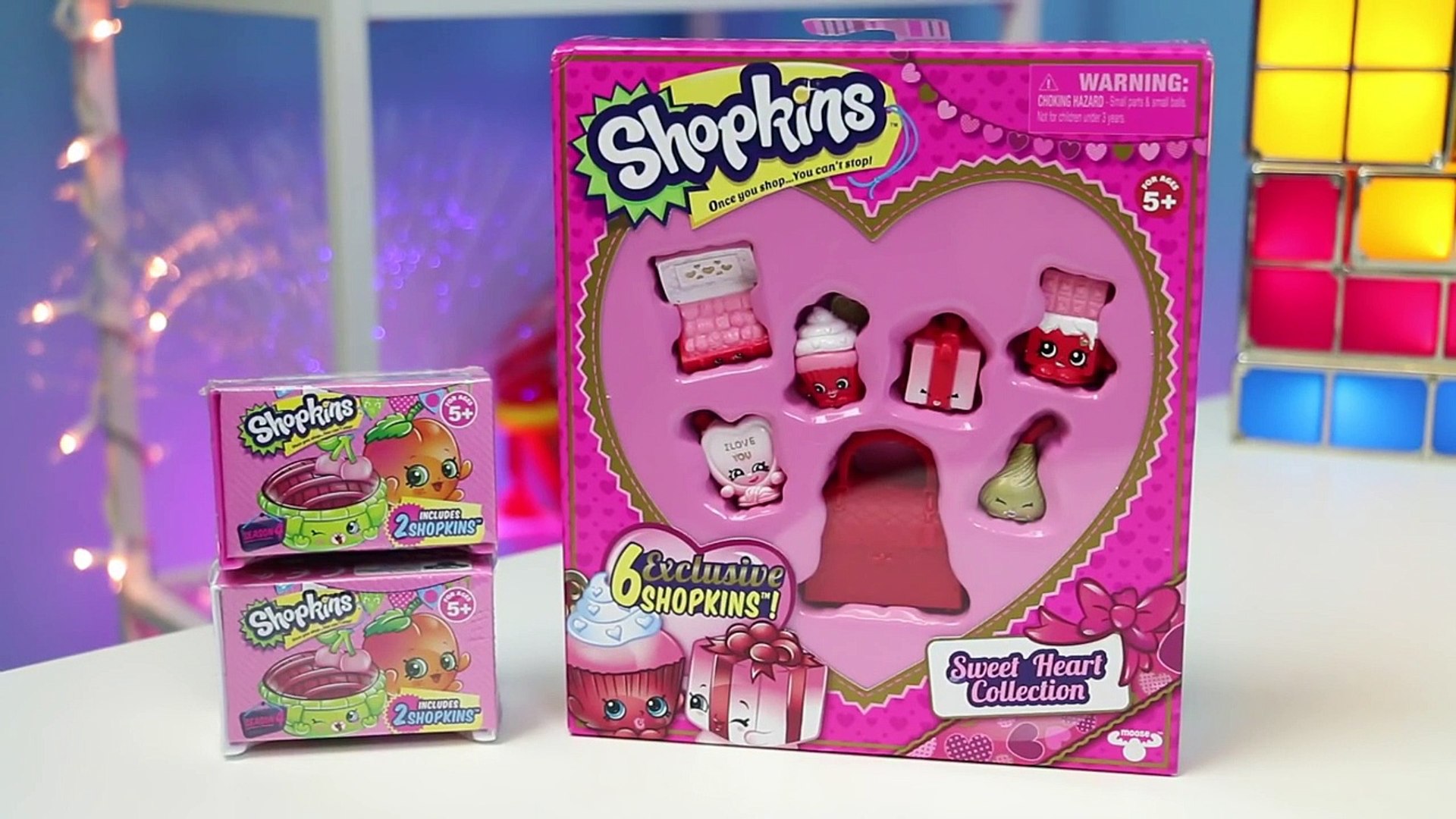 shopkins age range