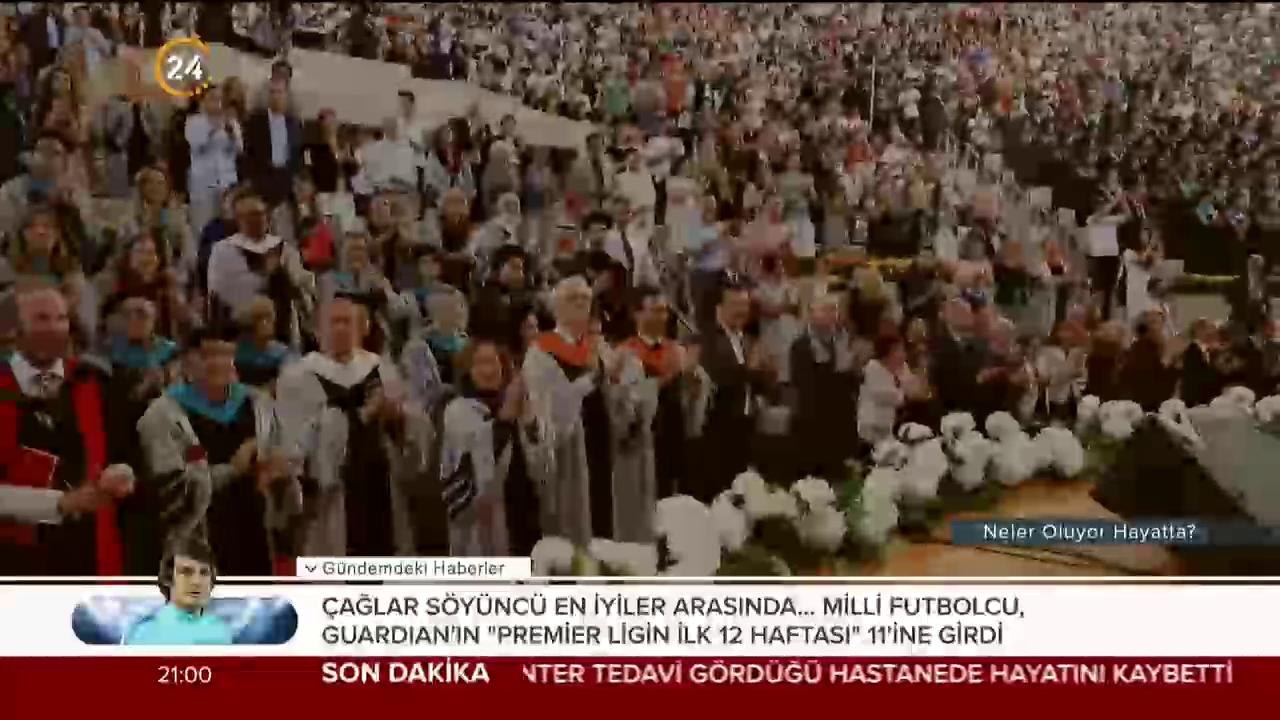 Neler Oluyor Hayatta?