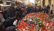 30 Jahre Revolution: Proteste überschatten Prager Gedenkfeier
