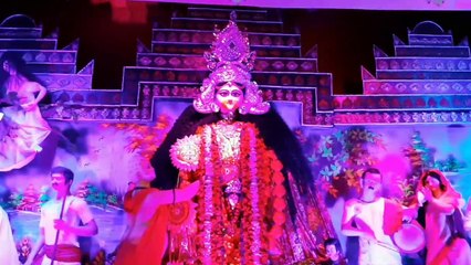 বাঁশবেড়িয়ায় কার্তিক ঠাকুর দেখতে এসে এ কি ঠাকুর দেখলাম || বাঁশবেড়িয়া ভ্রমণ ||