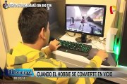 Por adicción a videojuegos: niños son internados en centros militares