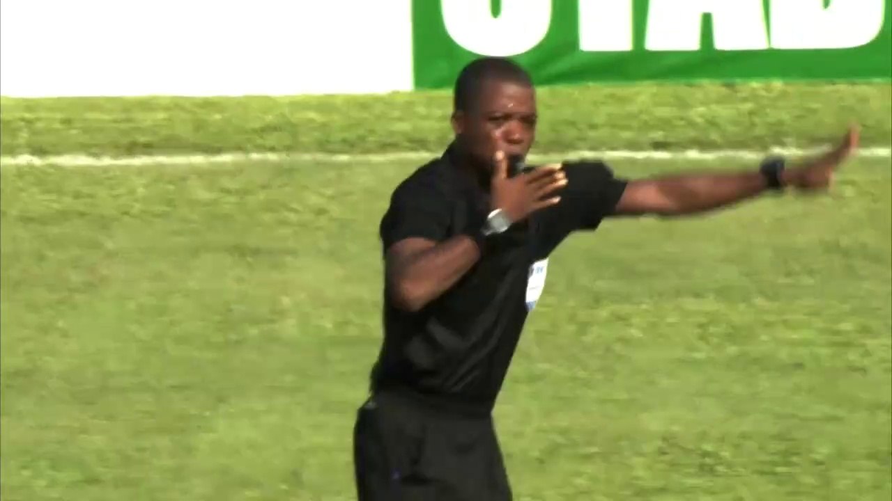 Guinea 2-0 Namibia - Highlights HD [AFCONQ 2021]