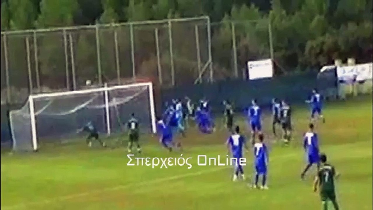 Οπούντιος Μαρτίνου-Αναγέννηση Δυτικής Φθιώτιδας...