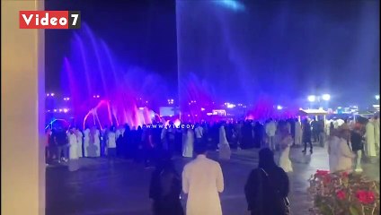 "واجهة الرياض".. تجربة تجمع الترفيه والثقافة.. معارض عالمية بـ18 صالة عرض