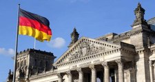 Almanya'da Yeşiller Partisi, Suriye operasyonu nedeniyle Türkiye'ye yaptırım çağrısında bulundu