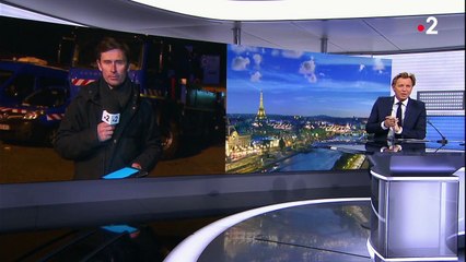 "Tu vas pas rester toute seule" : une nonagénaire privée de courant accueillie par ses voisins dans la Drôme