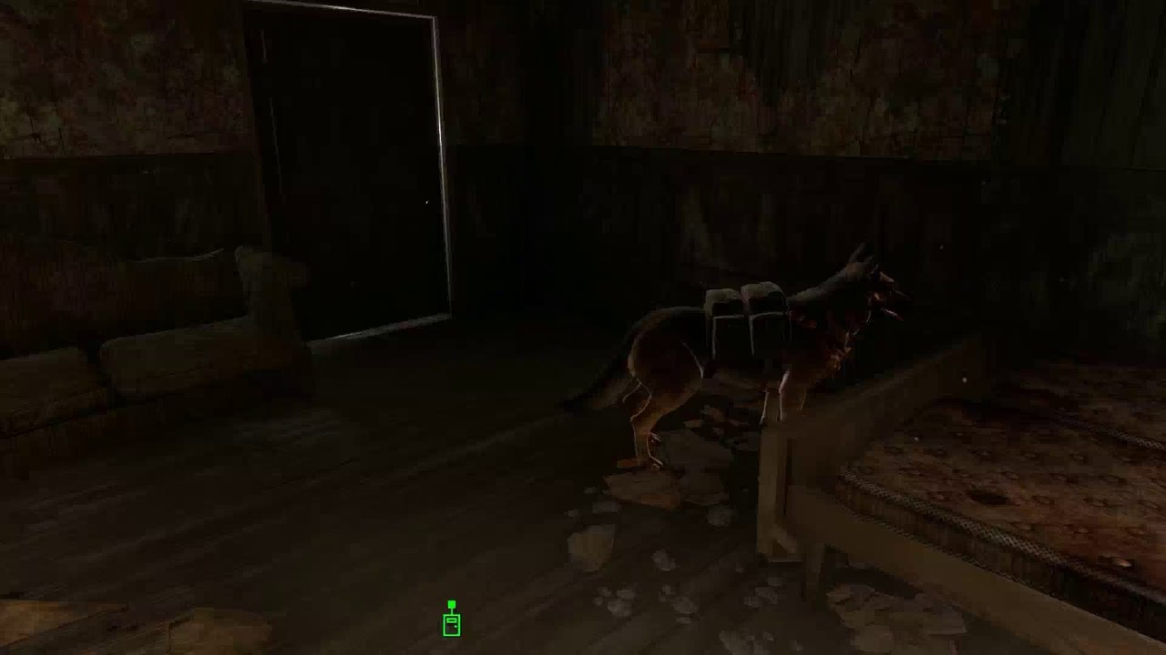 Let's Play Fallout 4 (Chapter 2) Part 9