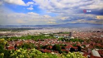 Tarihi ve Doğal Güzellikleriyle Bursa Ziyaretçilerini Bekliyor