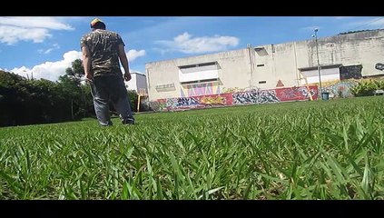 mortals flips the best of the best by contortion