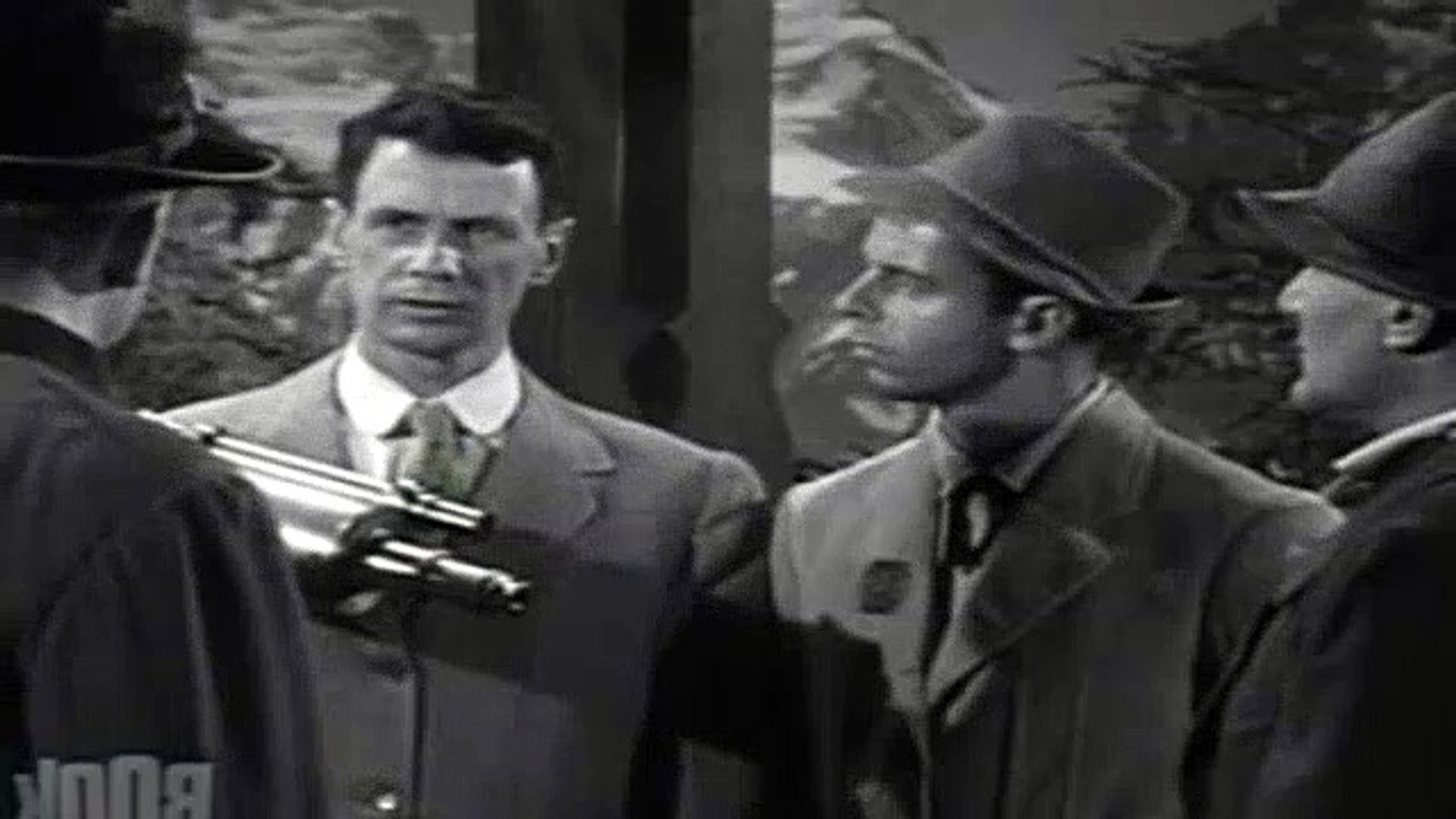 Alfred Hitchcock Presents S05E02 The Crystal Trench - AHP - video  Dailymotion