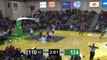 Maine Red Claws Top 3-pointers vs. Raptors 905