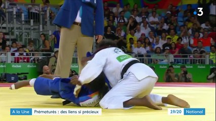 Santé : comment gérer les nourrissons qui naissent prématurés ?