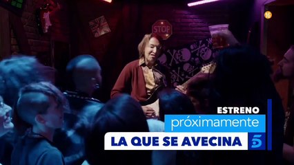 Alucinamos con este solo de guitarra de Fina   La que se avecina telecinco (index_0_av) (via Skyload)