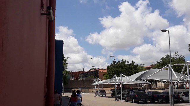 Airbus A330 PR-AIU vindo de Campinas para pousar em Fortaleza