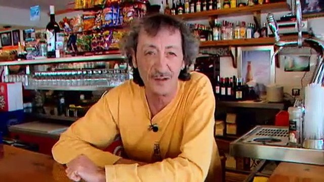 Las frases más memorables que nos dejó Eduardo Gómez (Maxi) en ‘LQSA’ telecinco (index_0_av) (via Skyload)