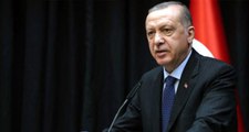 Cumhurbaşkanı Erdoğan'dan Yıldız Kenter paylaşımı: Sanat camiasına başsağlığı diliyorum