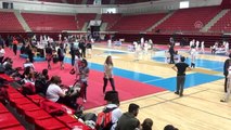 Gençler ve Büyükler Epe Türkiye Şampiyonası sona erdi