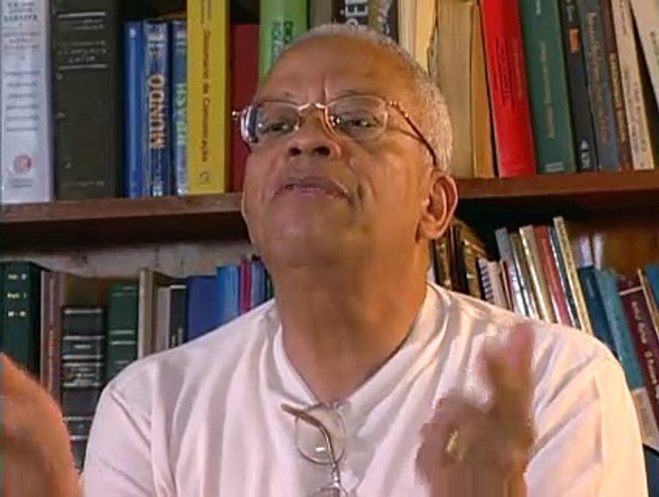 MOJUBÁ, LITERATURA E ORALIDADE