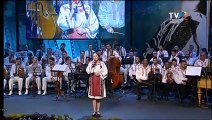 Stefania Luzinschi - Festivalul „Maria Tanase” - Editia a XXV-a - Craiova - 13.11.2019
