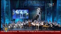 Vasilica Dinu - Festivalul „Maria Tanase” - Editia a XXV-a - Craiova - 13.11.2019