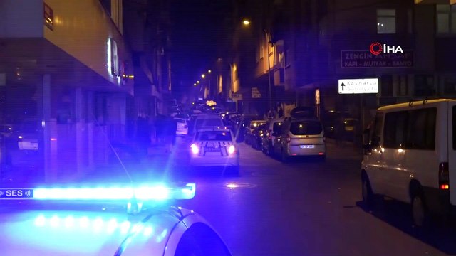 12 yaşındaki erkek çocuğuna taciz ettiği iddia edilen 2 kişi gözaltına alındı