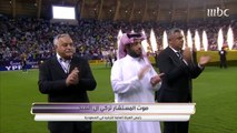 أجواء السوبر كلاسيكو بين الأرجنتين والبرازيل وردود أفعال الصحافة العالمية بعيون الصدى