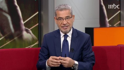 الآغا: ما زاد من جمال مواجهة الأرجنتين والبرازيل أنها جاءت وسط أحداث موسم الرياض