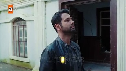 Kimse Bilmez 23.Bölüm Fragmanı