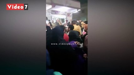 تفاصيل خطف طفل أثناء خروجه من حضانة بالشرقية