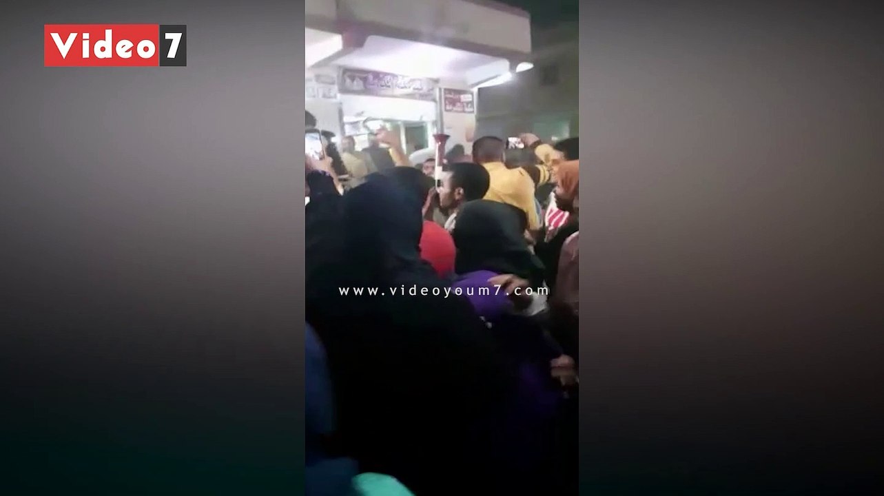تفاصيل خطف طفل أثناء خروجه من حضانة بالشرقية