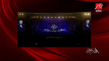 الفنان راغب علامة: الهجوم عليا بسبب تصريحات حفل موسم الرياض وقح وعبيط